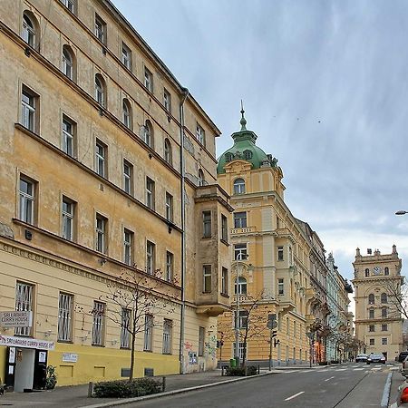 Apartments U Cisare Praga Exterior foto